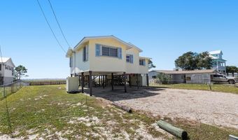 1125 Alligator Dr, Alligator Point, FL 32346