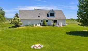 6373 Sunset Blvd, Alanson, MI 49706