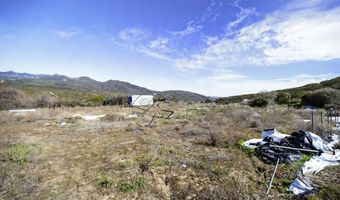 62775 Ca-74, Anza, CA 92539