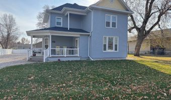 307 W Fairview St, Albion, NE 68620