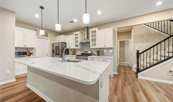 8080 Brewton Bnd, Ball Ground, GA 30107