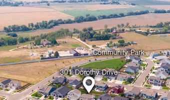 301 Dorothy Dr, Berthoud, CO 80513