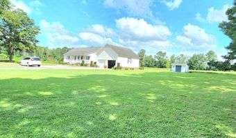 1731 Halltown Rd, Autryville, NC 28318