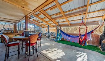 201 S 4th St, Beatty, NV 89003