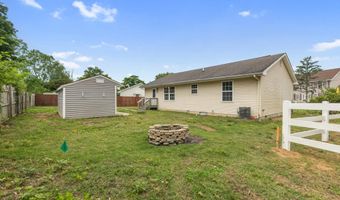 21 THORN St, Magnolia, DE 19962