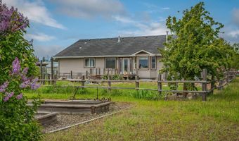 222 E REMINGTON Rd, Athol, ID 83801
