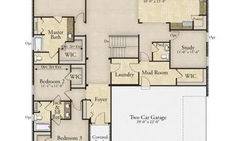 5605 Fir Ct, Almont, MI 48003