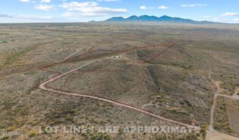 13701 S Bell Rd, Benson, AZ 85602