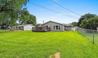 1201 S LEE St, Appleton, WI 54915