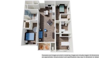 2645 Burton Road Unit Bld 4 Bld 4, Ann Arbor, MI 48104