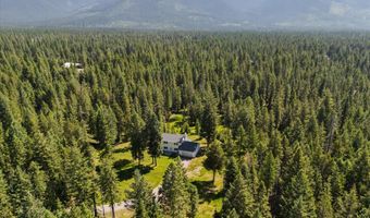 1385 Echo Lake Rd, Bigfork, MT 59911