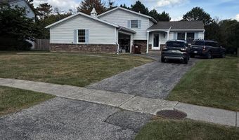 2123 Kellerston Rd, Maumee, OH 43537
