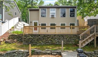 87 Jackson Schoolhouse Rd, Glocester, RI 02814