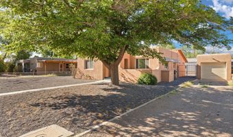 136 VELARDE Rd NW, Albuquerque, NM 87107