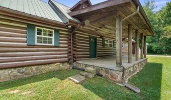 352 Smith Br, Beattyville, KY 41311