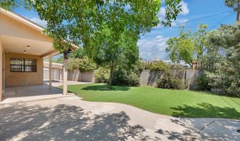 1619 McDonald Rd NW, Albuquerque, NM 87107