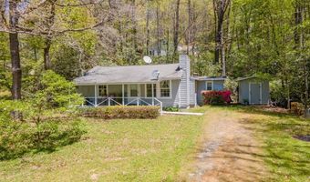 593 Silver Run Rd, Cashiers, NC 28717