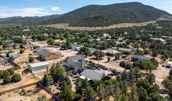 317 N Pinion Cir, Central, UT 84722