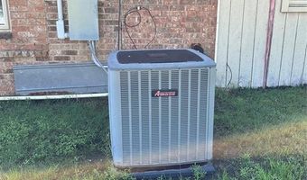 900 Monroe St, Teague, TX 75860