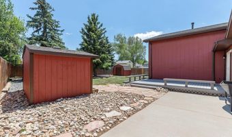 4349 PIERCE Ave, Cheyenne, WY 82001