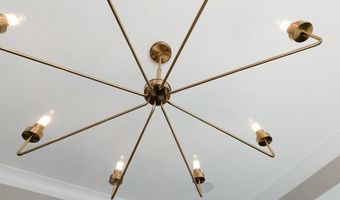 731 E Lexington, Andover, KS 67002