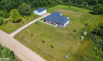 6269 Green, Almont Twp., MI 48003