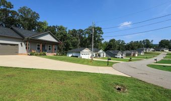 156 DEERFIELD Cir, Anniston, AL 36207
