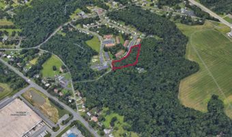 251 MAYBERRY Dr, Aberdeen, MD 21001