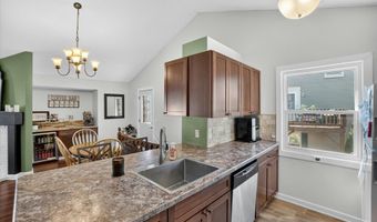 11353 River Ridge Dr 19, Allendale, MI 49401