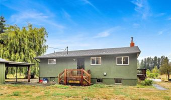 4516 Lincoln Rd, Blaine, WA 98230