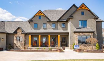 3899 Chapel Hill Ct, Bargersville, IN 46106
