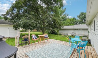 3110 Hilltop Dr, Ann Arbor, MI 48103
