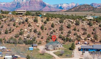1892 N Golden Delicious Dr, Apple Valley, UT 84737