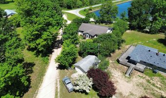 1350 Circle Rd, Ash Flat, AR 72513