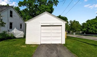 158 Mill St, Amherst, NY 14221