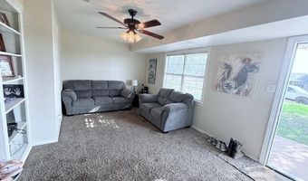 223 Avenue L, Anson, TX 79501