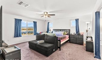 418 Bridal Veil Falls St, Indian Springs, NV 89018