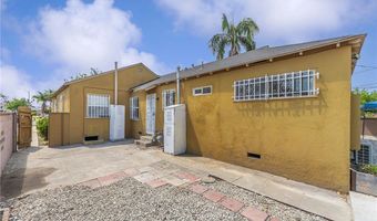 3001 Obama Blvd, Los Angeles, CA 90018
