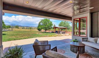 115 S County Road 23, Berthoud, CO 80513