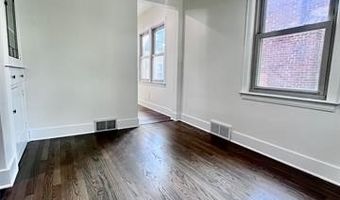 15553 Harrison Ave, Allen Park, MI 48101