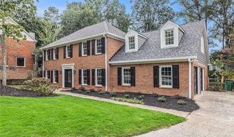 1802 Hedge Sparrow Ct NE, Roswell, GA 30075