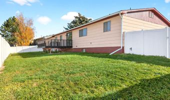 803 Eisenhower St, American Falls, ID 83211