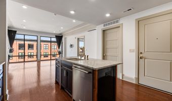 1301 H St NE Ph-7, Washington, DC 20002