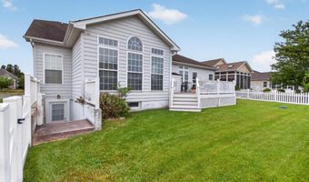 17804 SEASHORE Dr, Lewes, DE 19958
