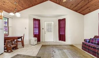 5055 E 425 Rd, Adair, OK 74330