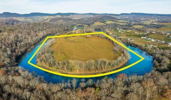 598 Horse Shoe Bend Rd, Blaine, TN 37709