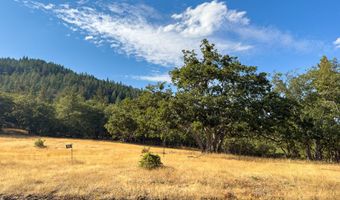 Buckhorn Springs Rd, Ashland, OR 97520