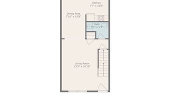 150 S Union Rd 132, Amherst, NY 14221