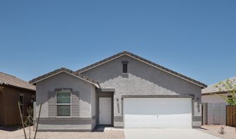 24270 W Chanute Pass, Buckeye, AZ 85326