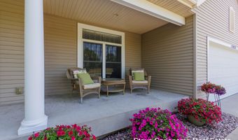 10908 78th Ave, Allendale, MI 49401